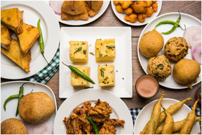 GRD Academy Cafeteria