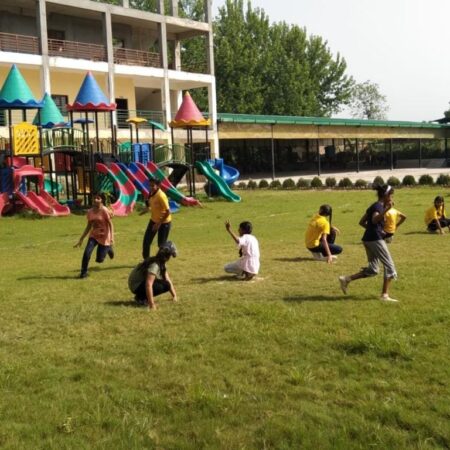 Gandhi Jayanti Celebration