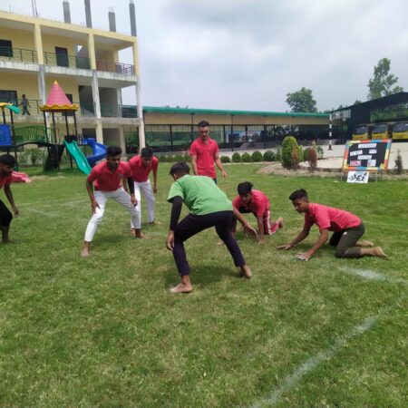 Picnic Cum Educational Tour