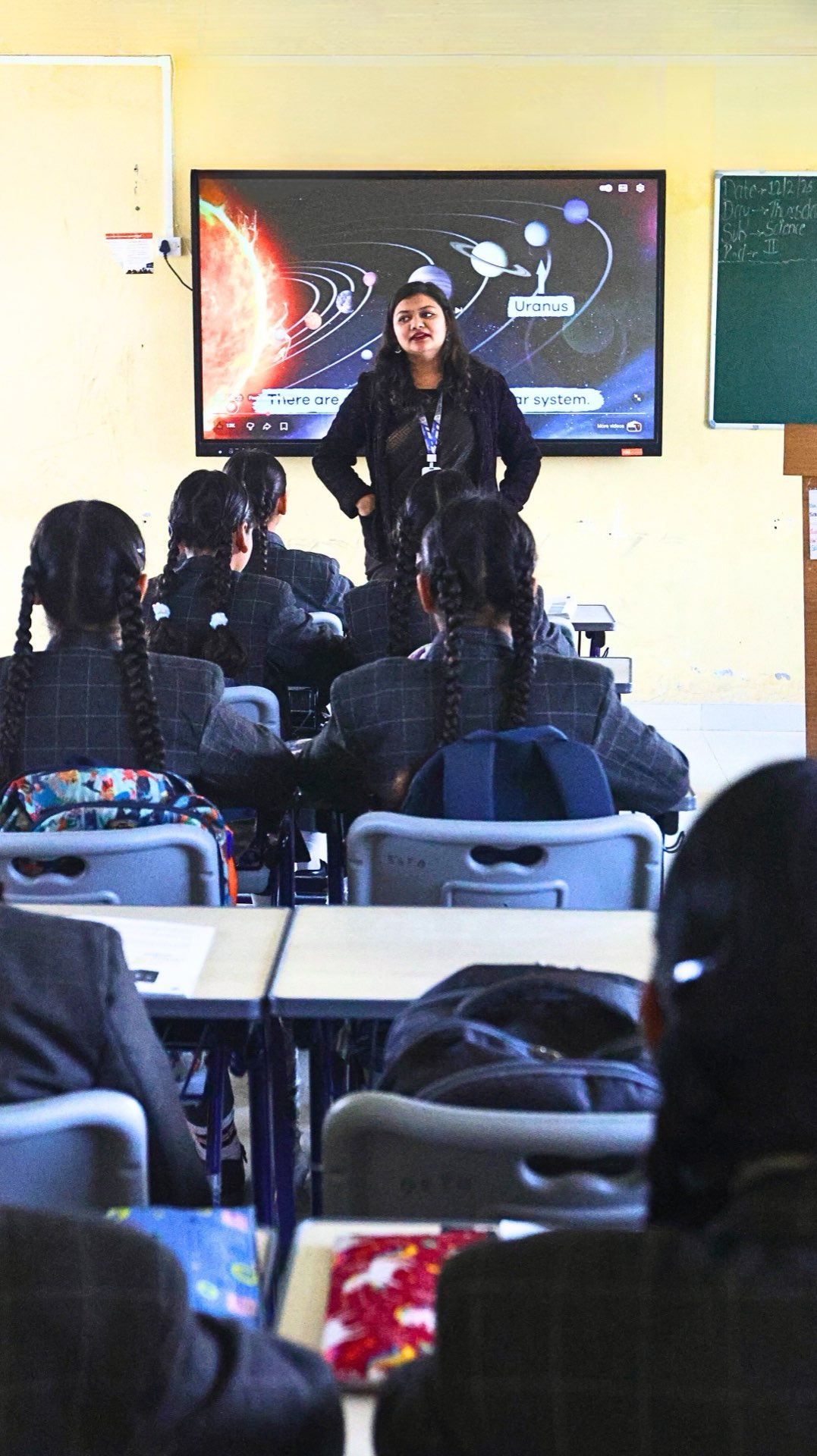 Baisakhi Celebration