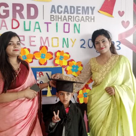 Baisakhi Celebration 2023