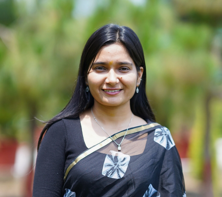 Aakansha Bhatt