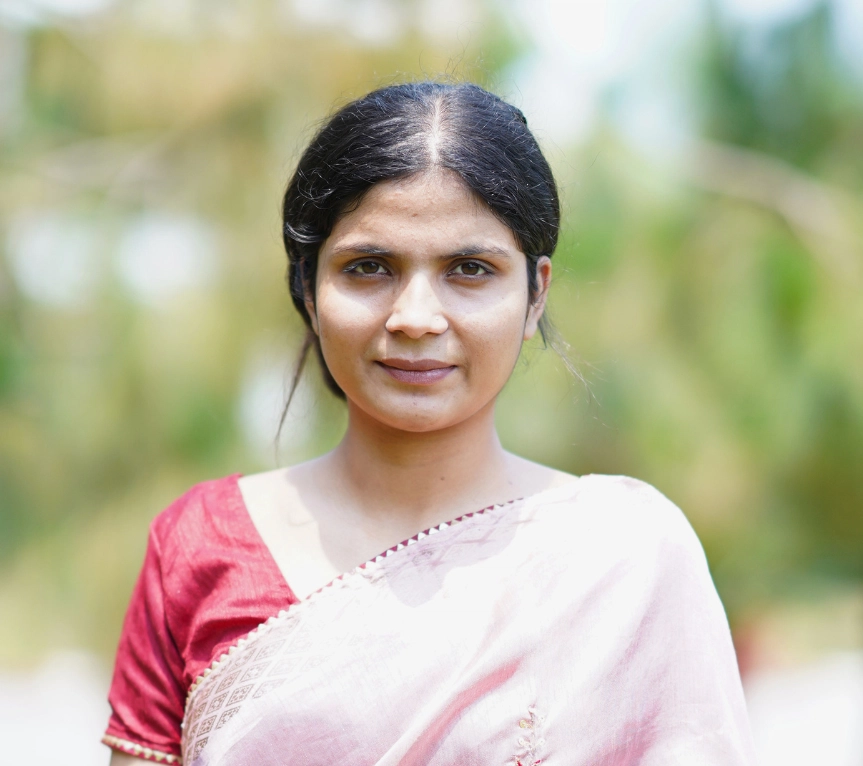 Amisha Praveen