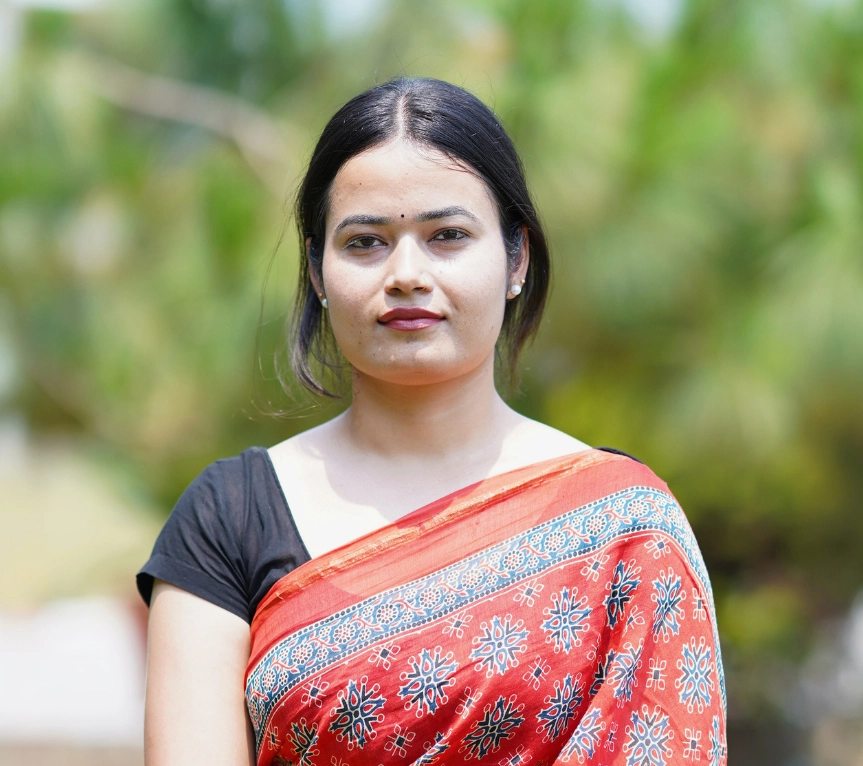 Anju Sehgal