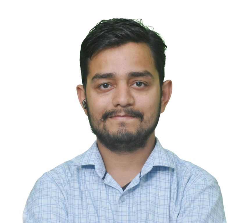 Ankit Barthwal