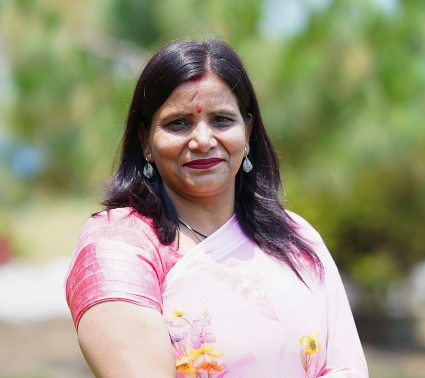 Bhawna Thapliyal