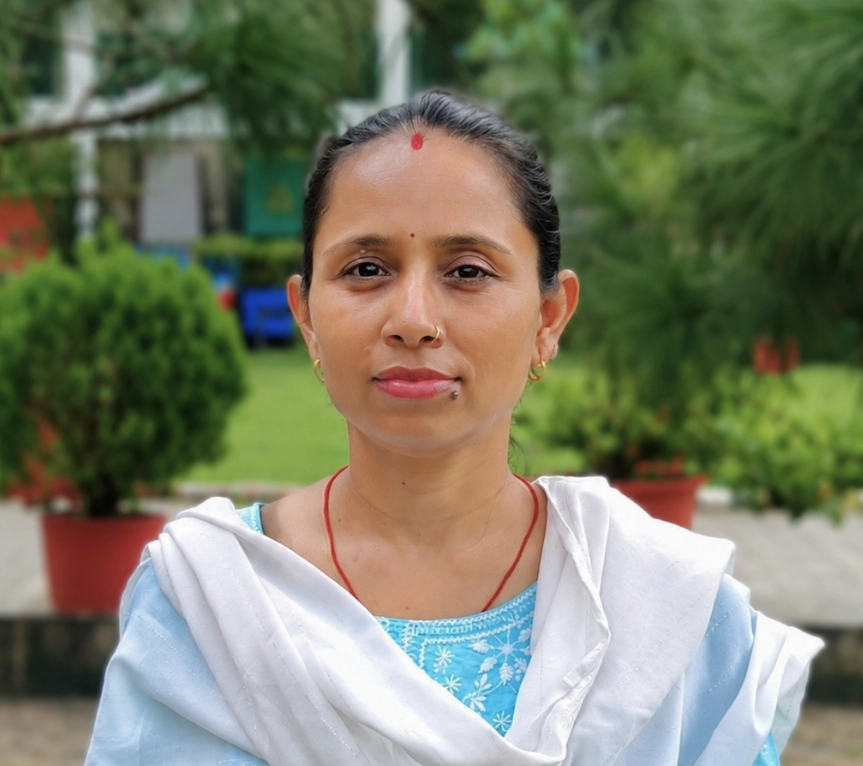Deepa Rana