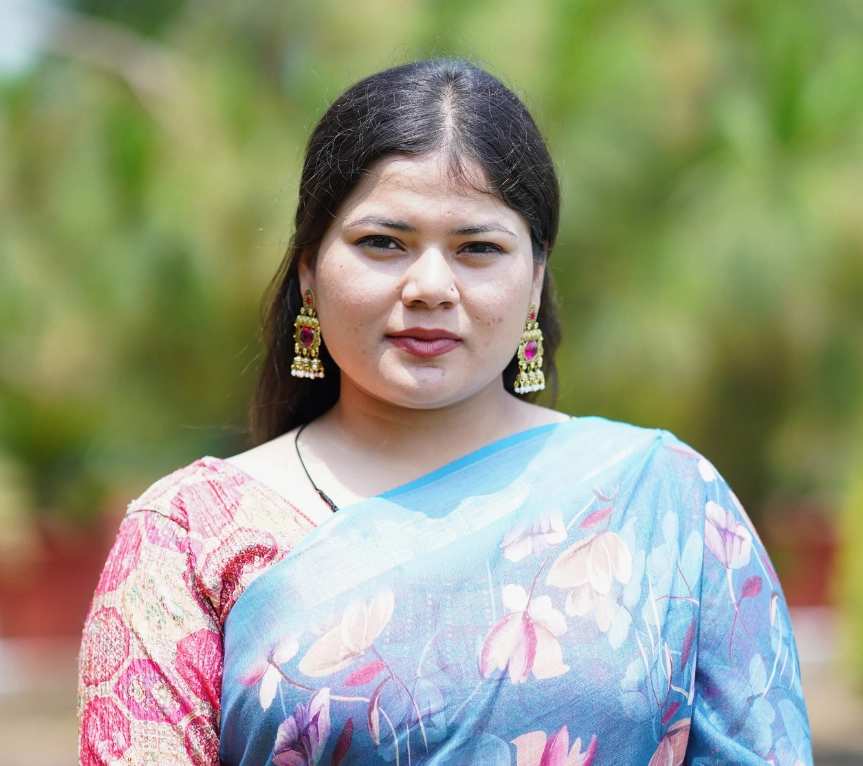 Divanshi Rawat