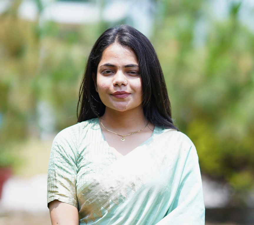 Estuti Singh