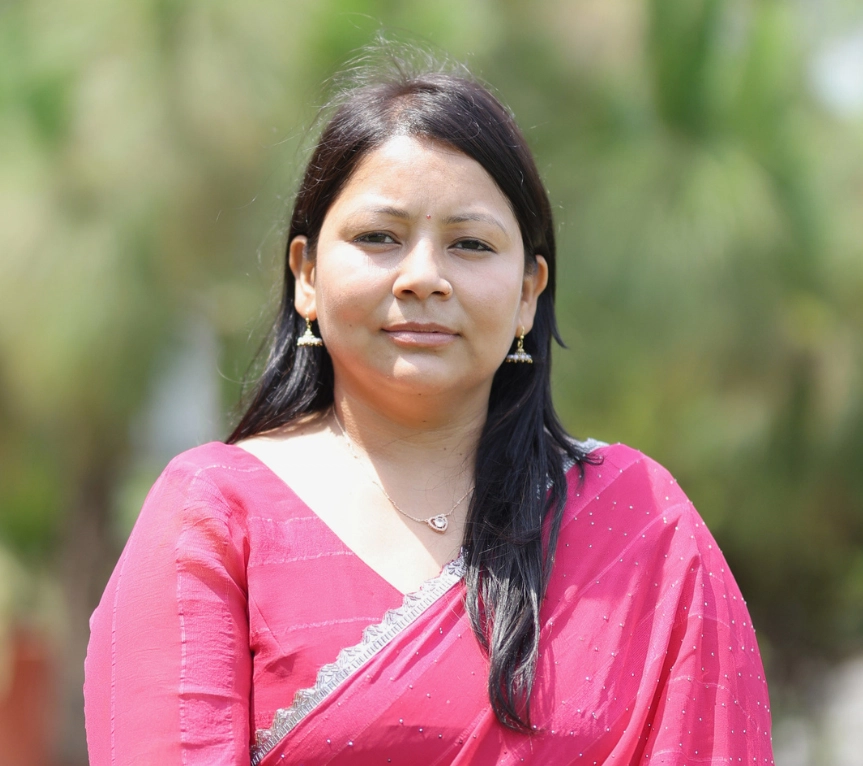 Hemlata Bisht