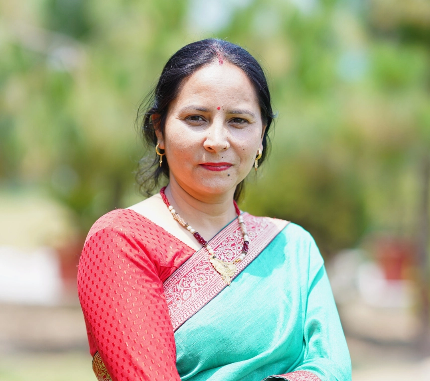 Jolly Devi