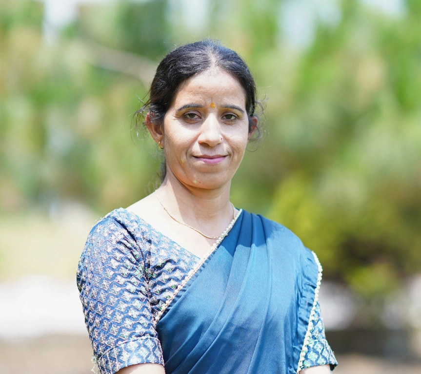 Meenu Devi