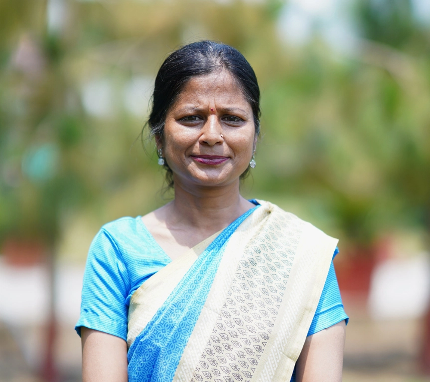 Kshama