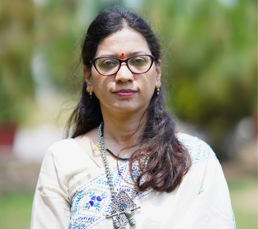Archna Kandpal