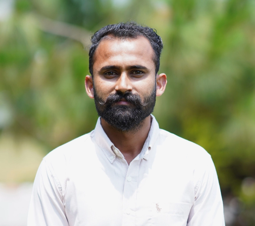 Manjeet Singh
