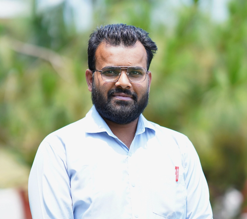 Ankit Panwar