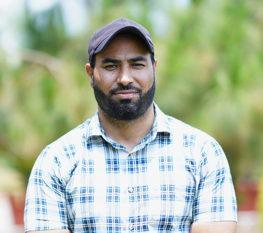 Pankaj Singh