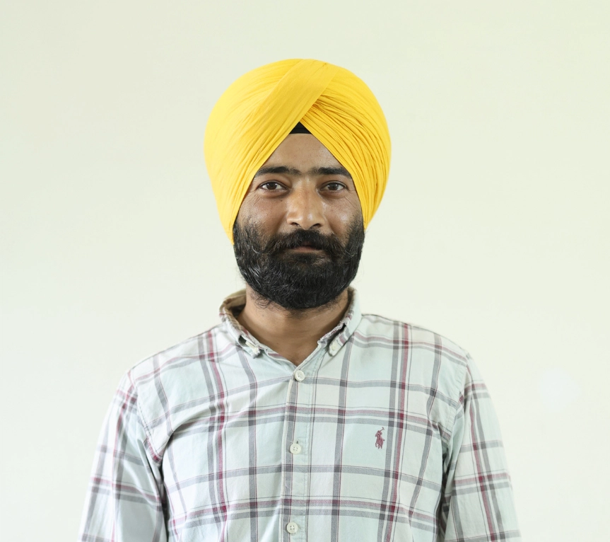 Sethi Singh