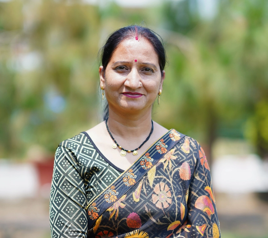 Nisha