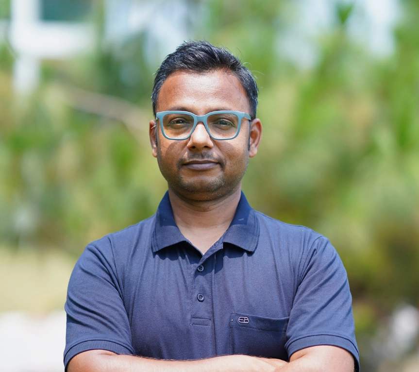 Pankaj Kumar