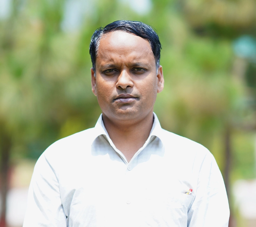 Pankaj Kumar