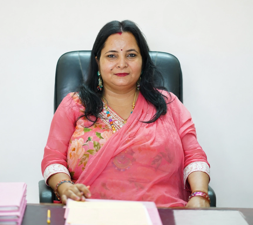 Pooja Devi