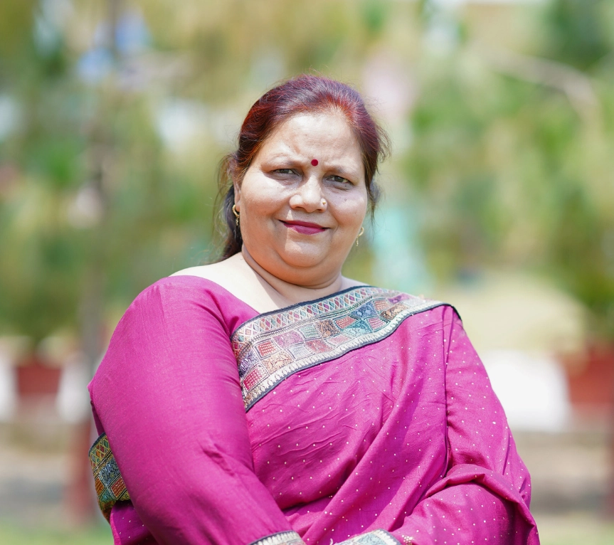Poonam Aggarwal