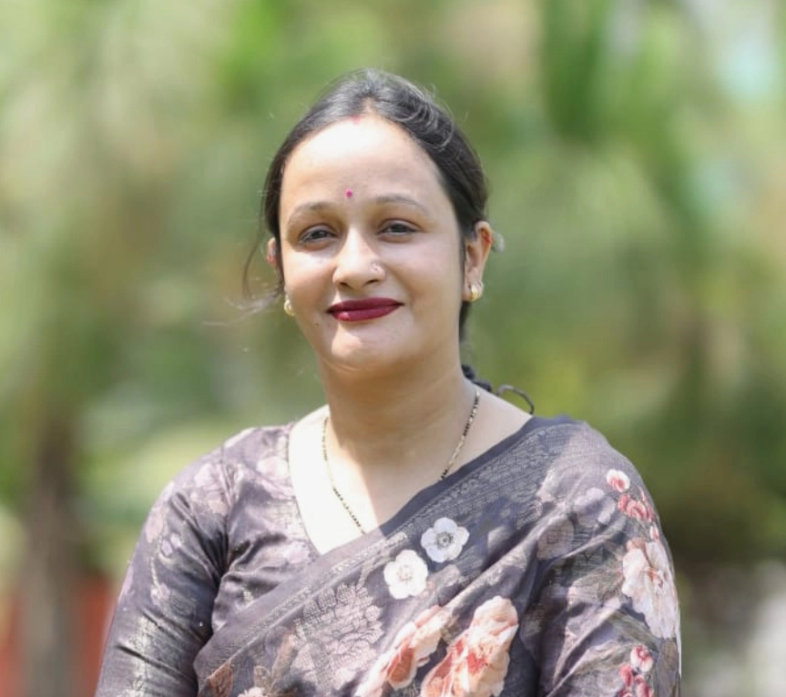 Poonam