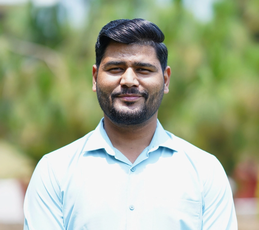 Rohit Chand Ramola