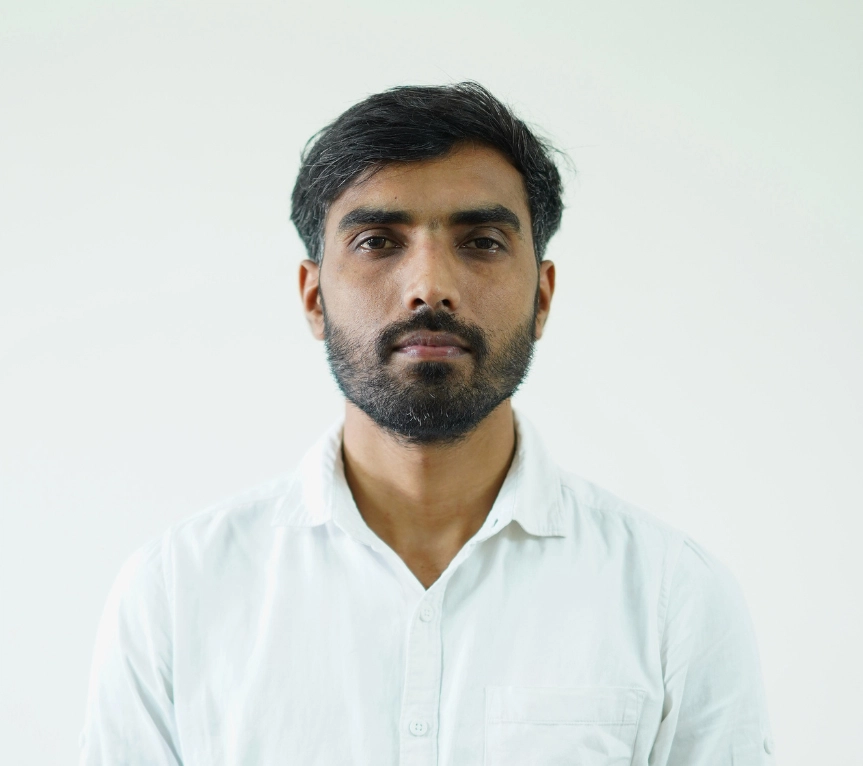 Sandeep Saini