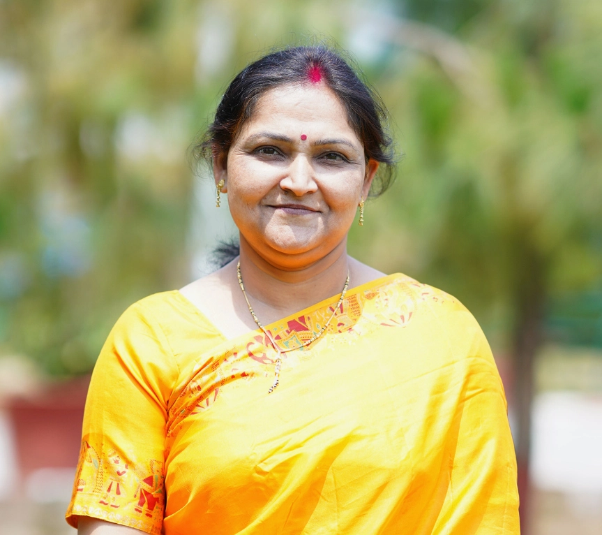 Shweta Thakur