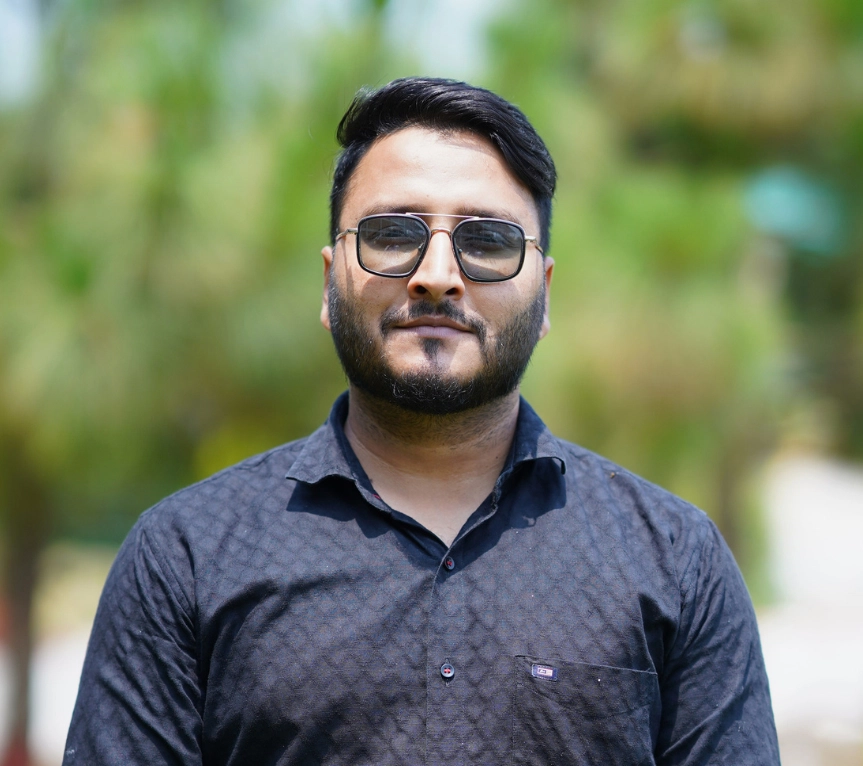 Vijay Singh Rawat